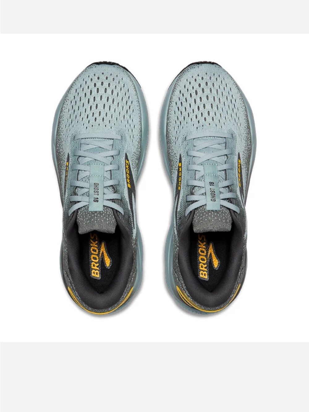 Men’s Brooks Running/Walking Sneakers